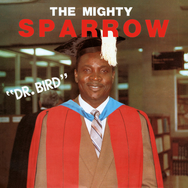 Dr. Bird