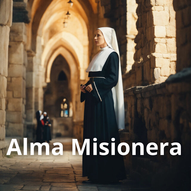 Alma Misionera