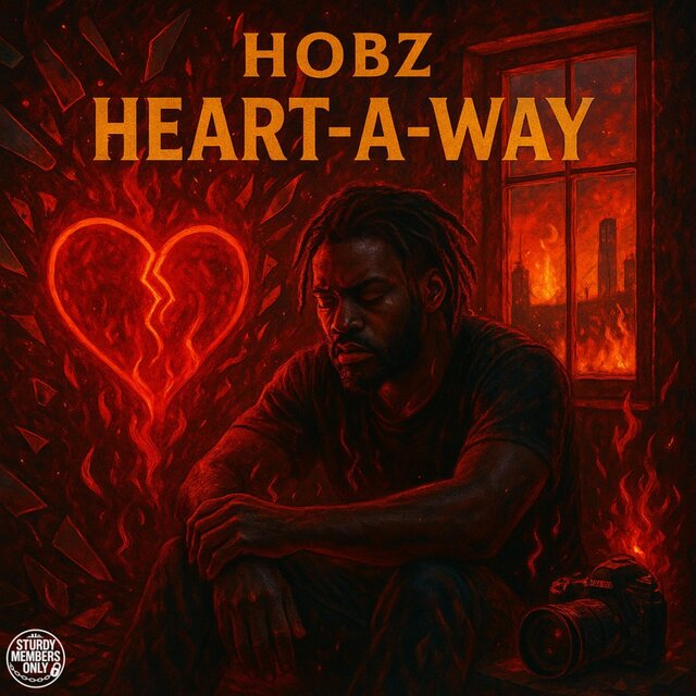 Heart-A-Way
