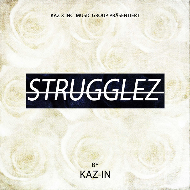 Strugglez
