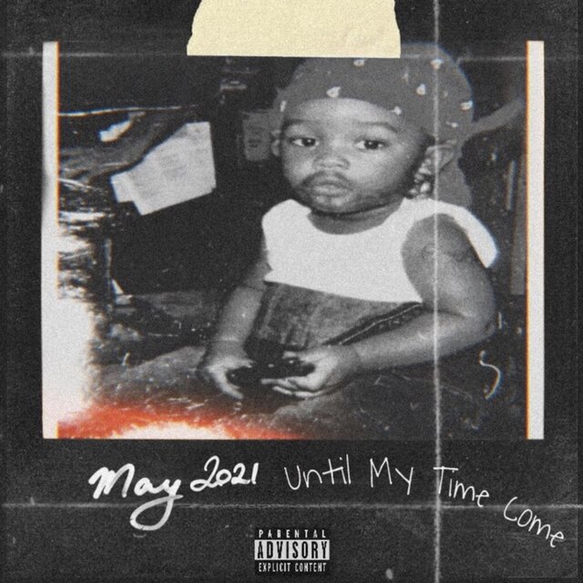 Until My Time Come