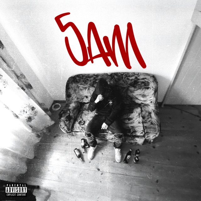 5AM EP