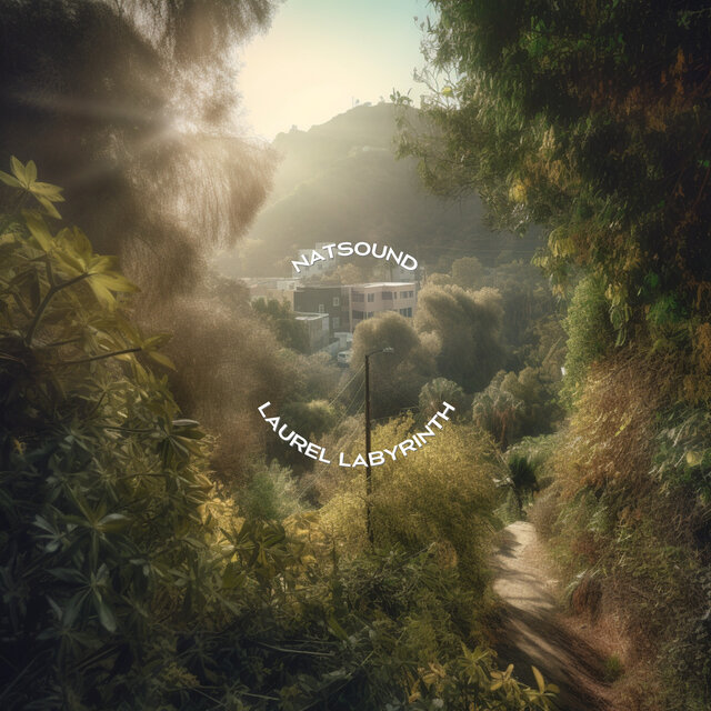 Laurel Labyrinth (Green Noise)