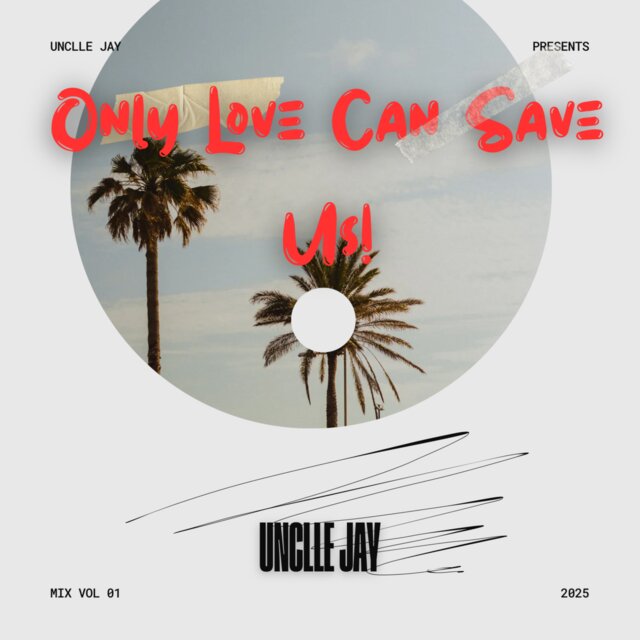 ONLY LOVE CAN SAVE US (O.L.C.S.U)