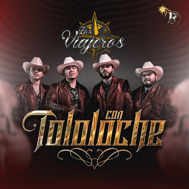 Los Viajeros con Tololoche