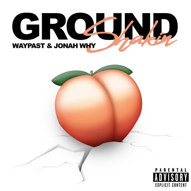 Ground Shakin' (feat. Jonah Why)