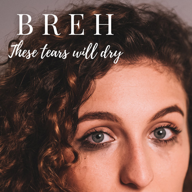 These Tears Will Dry