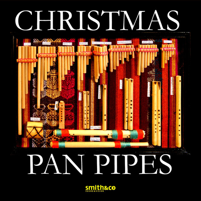 Panpipe Christmas