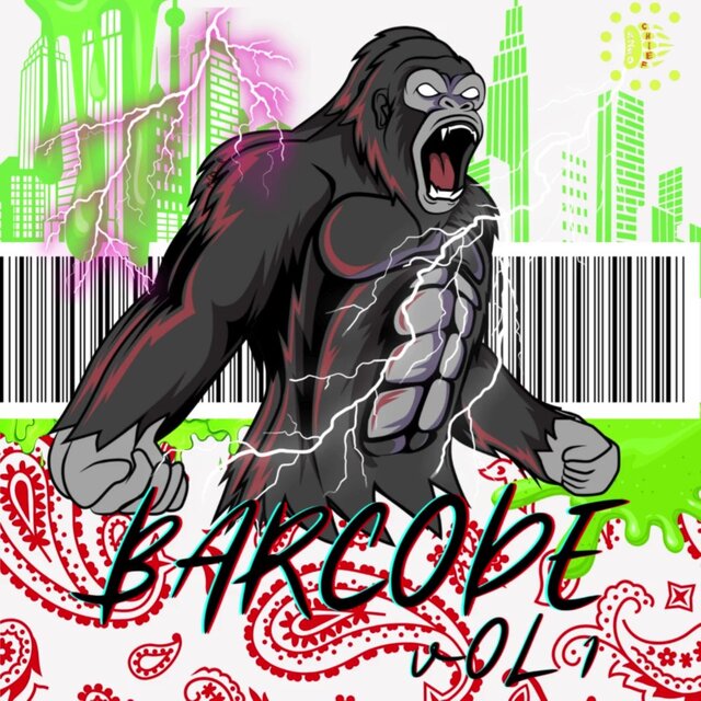Barcode