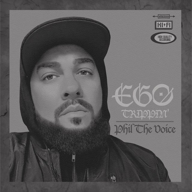 Ego Trippin'