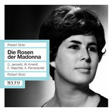 Die Rosen der Madonna Otto: Introduction by Marcel Prawy