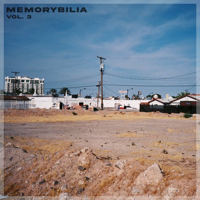 Memorybilia, Vol. 3