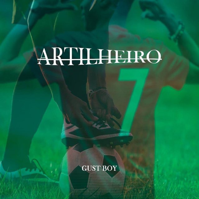Artilheiro