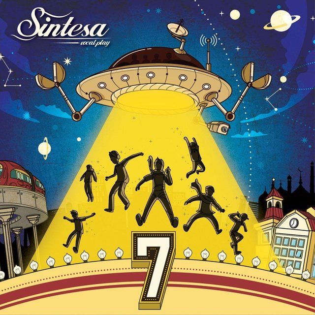 7