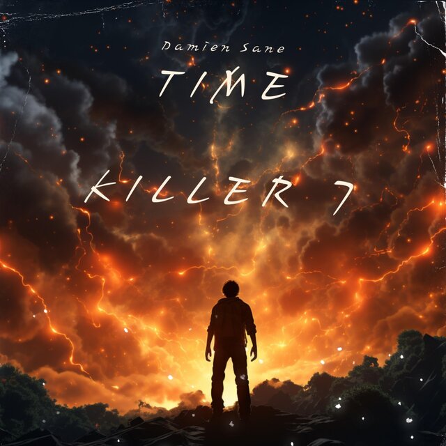 Time Killer 7