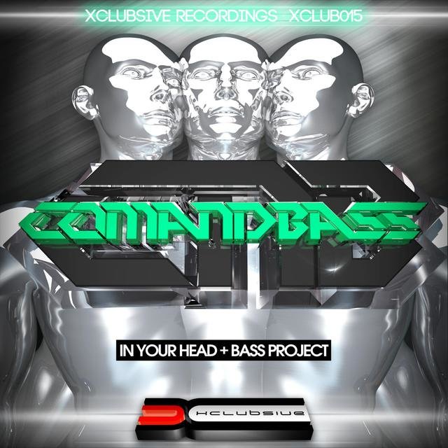 In Your Head / Bass Project