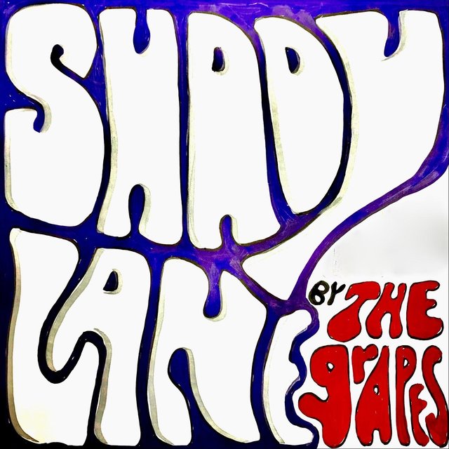 Shady Lane