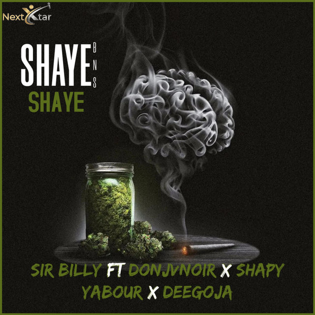 Shaye Shaye