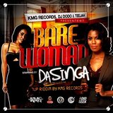 Bare Woman