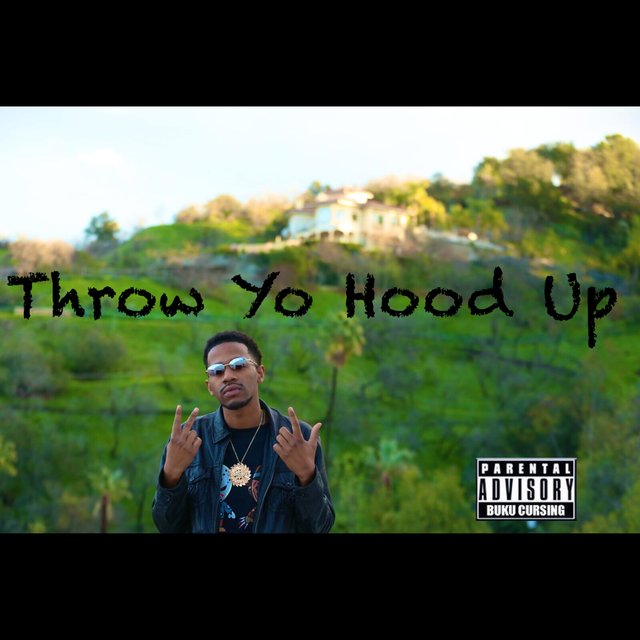 Throw Yo Hood Up