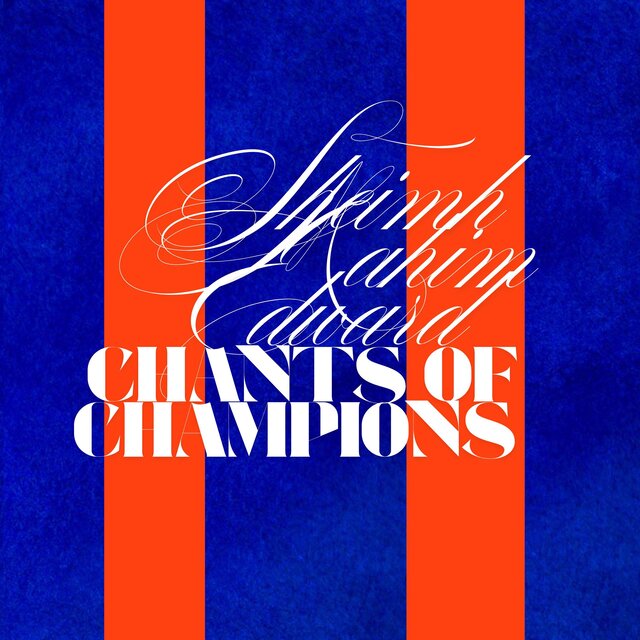 Chants of Champions – Vol. 1