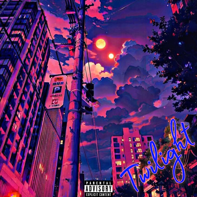 Twilight (feat. Nirvana)