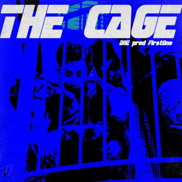 THE CAGE