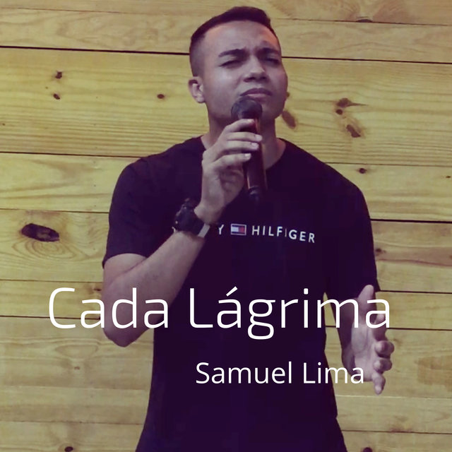 Cada Lágrima
