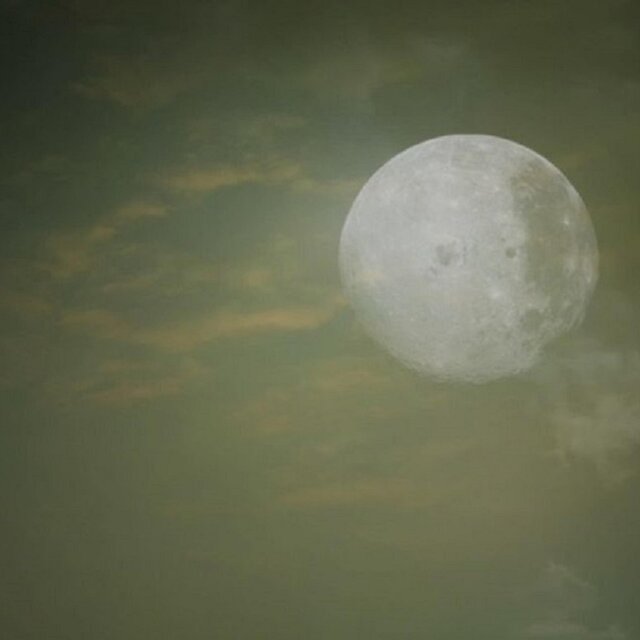 Moon