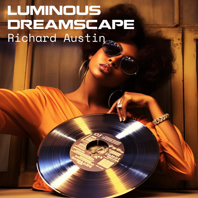 Luminous Dreamscape