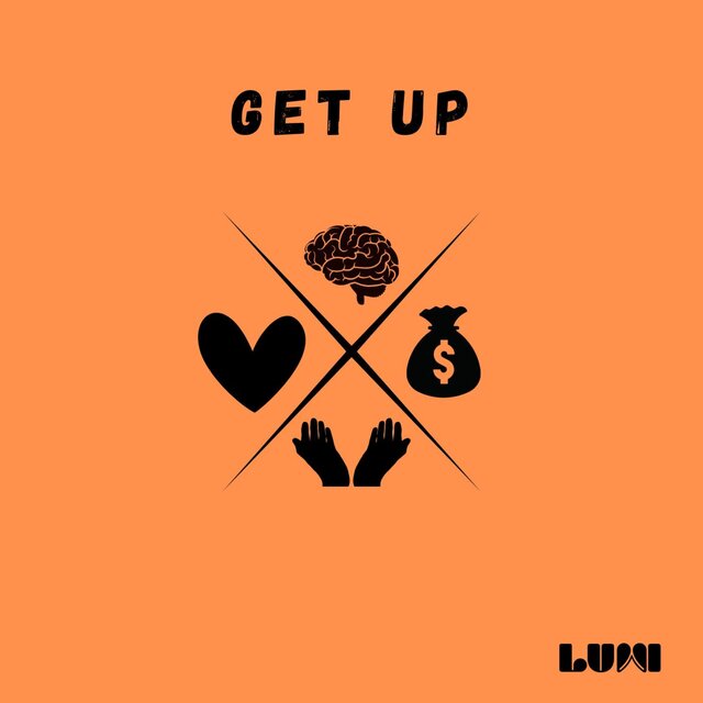 Get Up