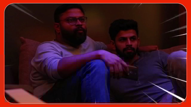 Soththumoottai (Lyric Video)