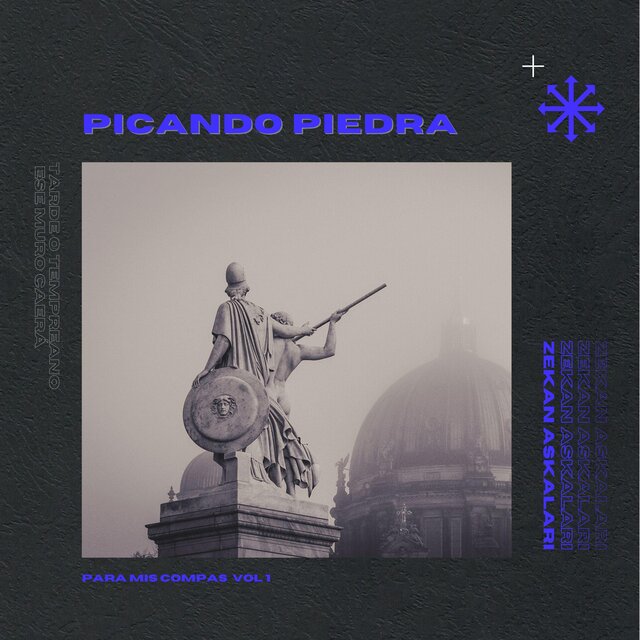 Picando Piedra