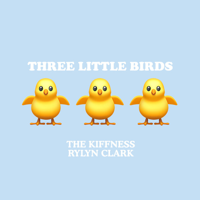 Three Little Birds