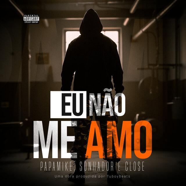 Eu Não Me Amo