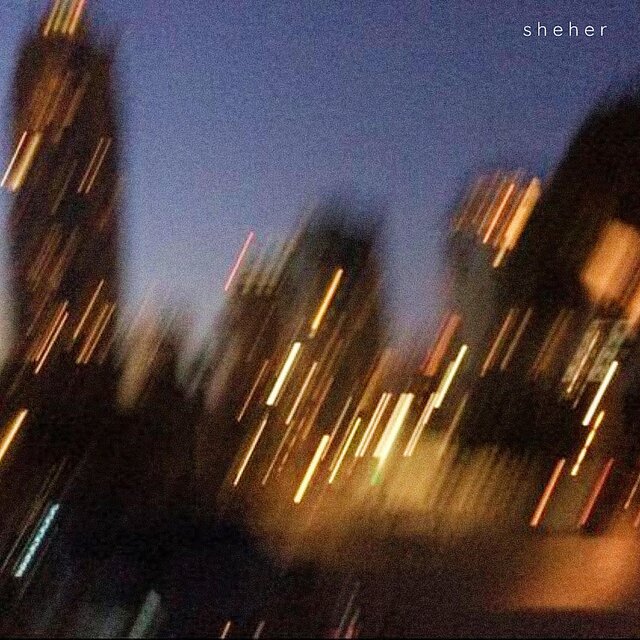 sheher