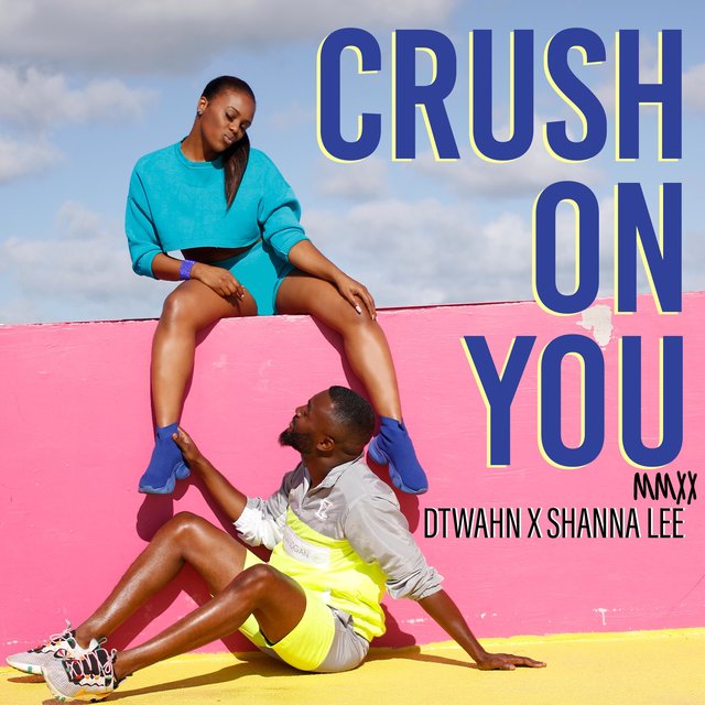 Crush On You