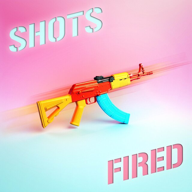 Shots Fired