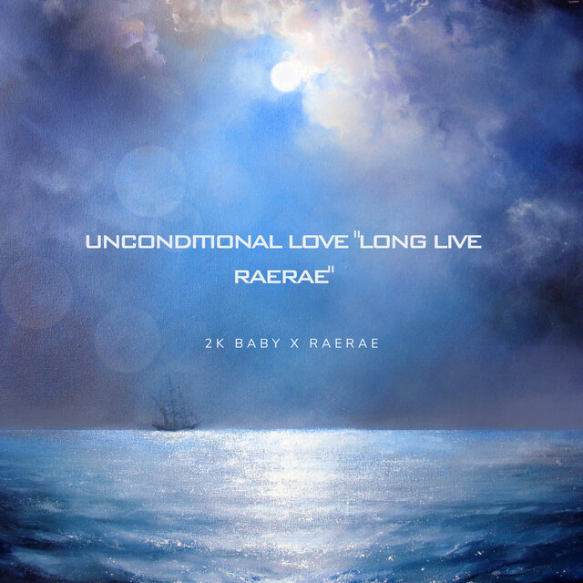 UNCONDITIONAL LOVE 