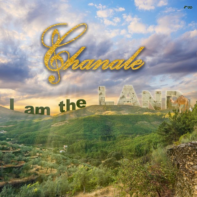 I Am The Land