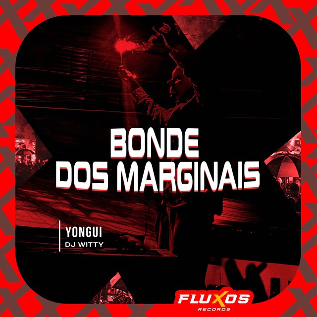 Bonde dos Marginais