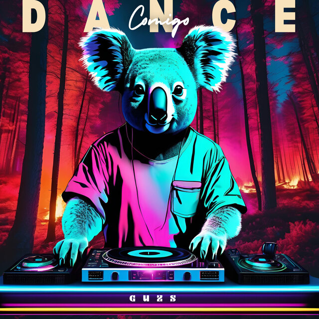 DANCE COMIGO