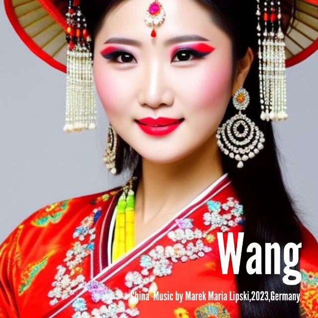 Wang