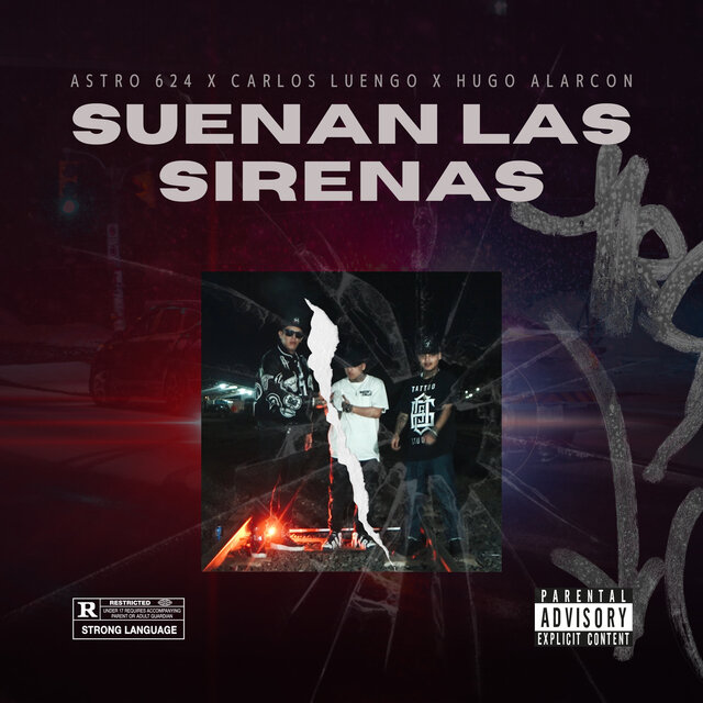 Suenas las Sirenas