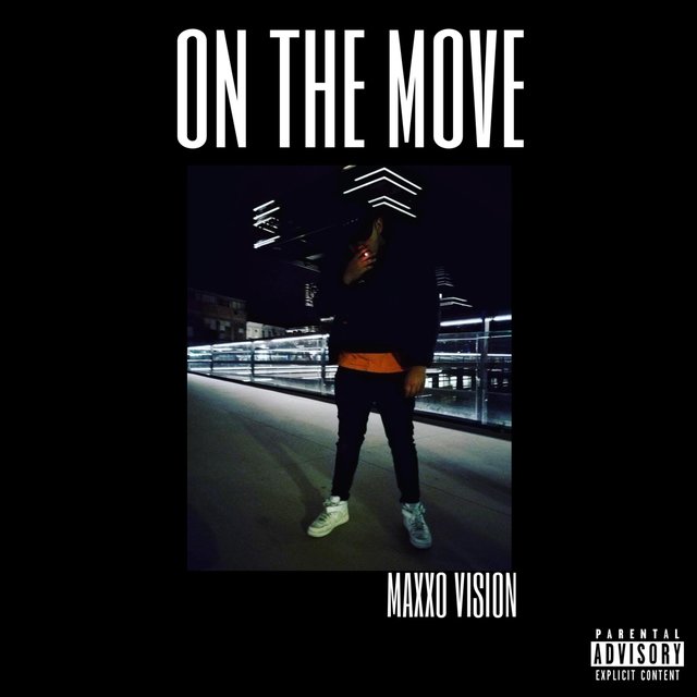 ON THE MOVE