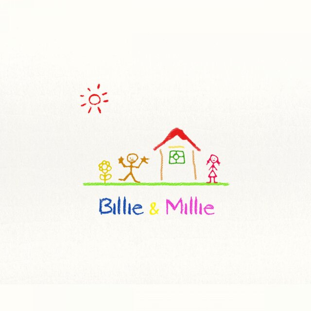 Billie & Millie