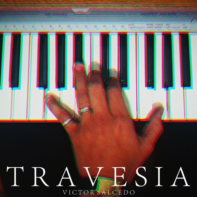Travesia