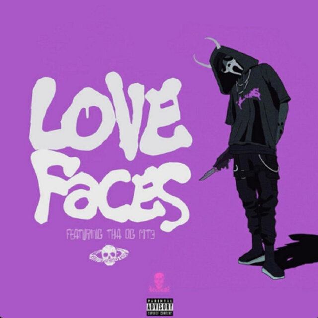 LoveFaces