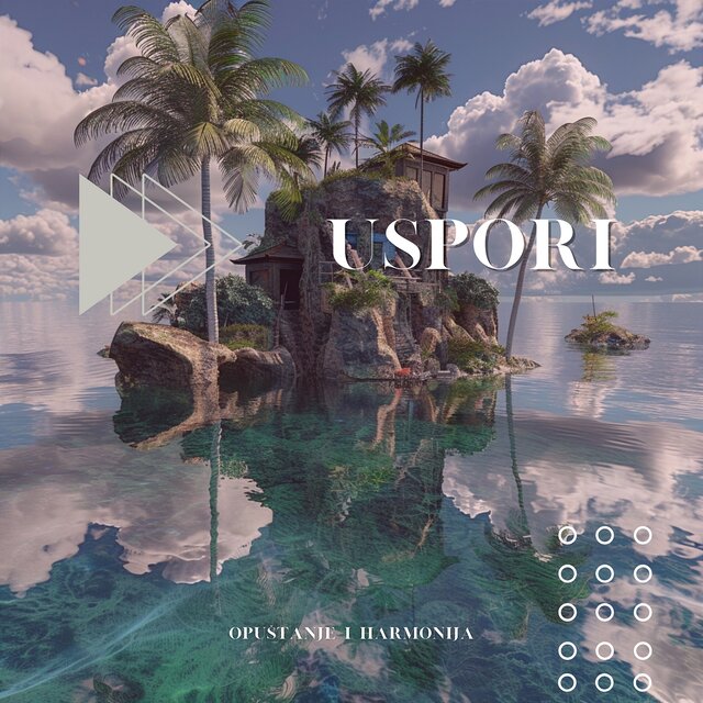 Uspori