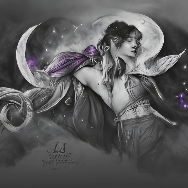 Nebula Dreams